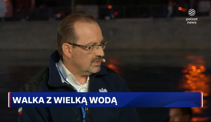 "Lepsza Polska". Wojewoda Dolnośląski o Lądku-Zdroju: Gdy wjeżdżałem, nie poznałem miasta