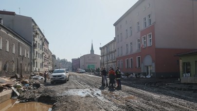 Przesiedlenia z obszarów zalewowych. Czas rozpocząć dyskusję?