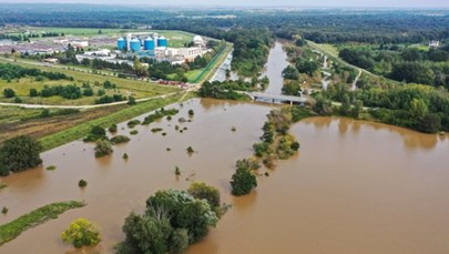 Mieszkańcy Wrocławia uratowali jedno z osiedli przed zalaniem