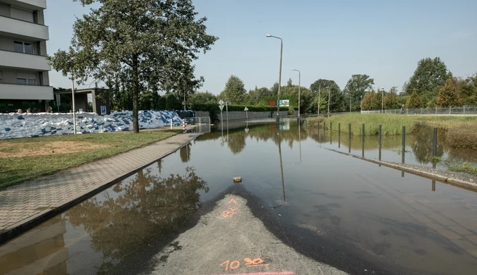 Hydrolog nie ma złudzeń. Tak powinno zmienić się mieszkalnictwo po powodzi