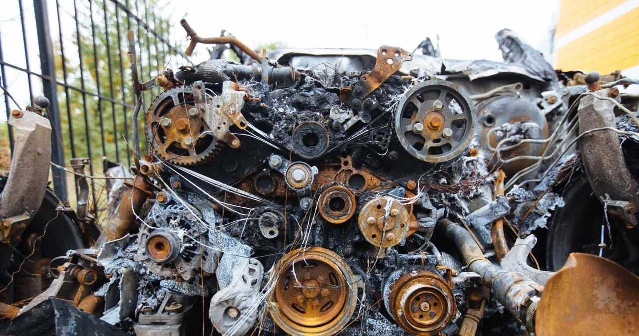 Rozbieganie silnika to koszmar kierowców. Powoduje go jeden błąd