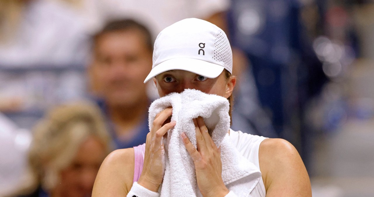 Świątek poza listą. Zostały 2 dni. Mocny głos z polskiego obozu