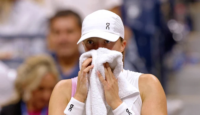 Świątek poza listą. Zostały 2 dni. Mocny głos z polskiego obozu