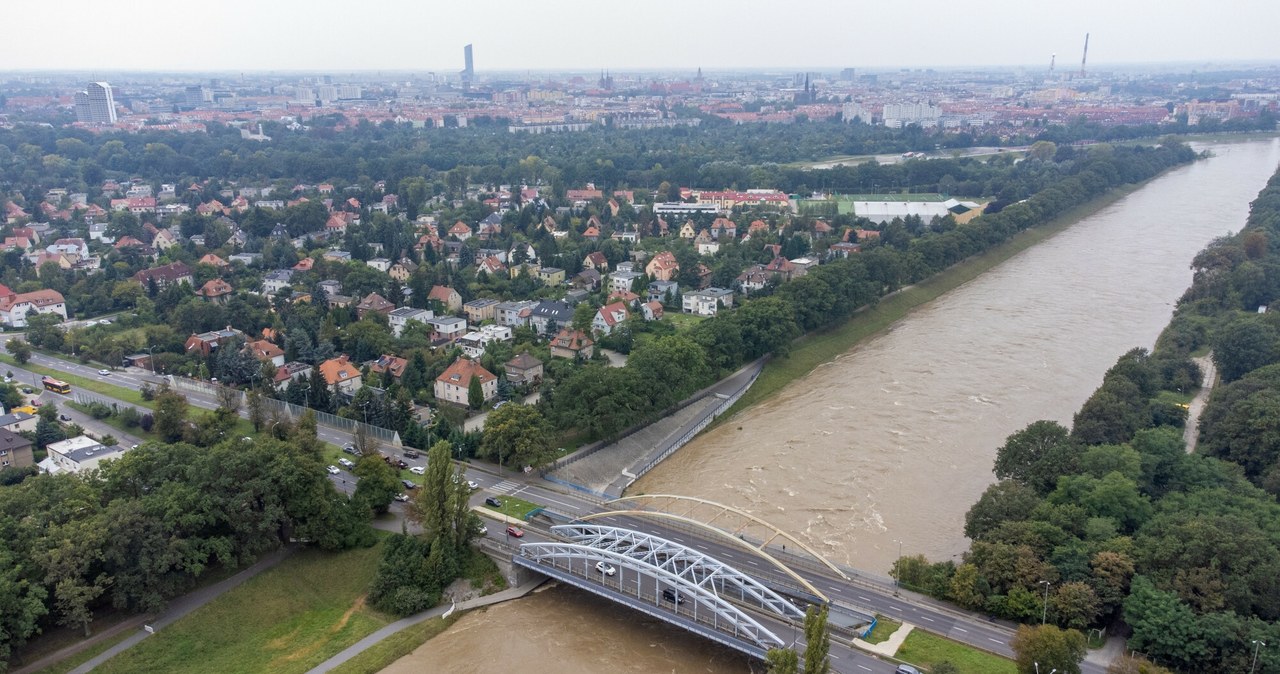 Naukowcy, Komitetu, Gospodarki, Wodnej, przyjrzeli, danym, rzekach, Polsce, stworzyli, listę, obejmującą, największy, potencjał, Te rzeki w Polsce mogą wylać. Naukowcy udostępniają listę