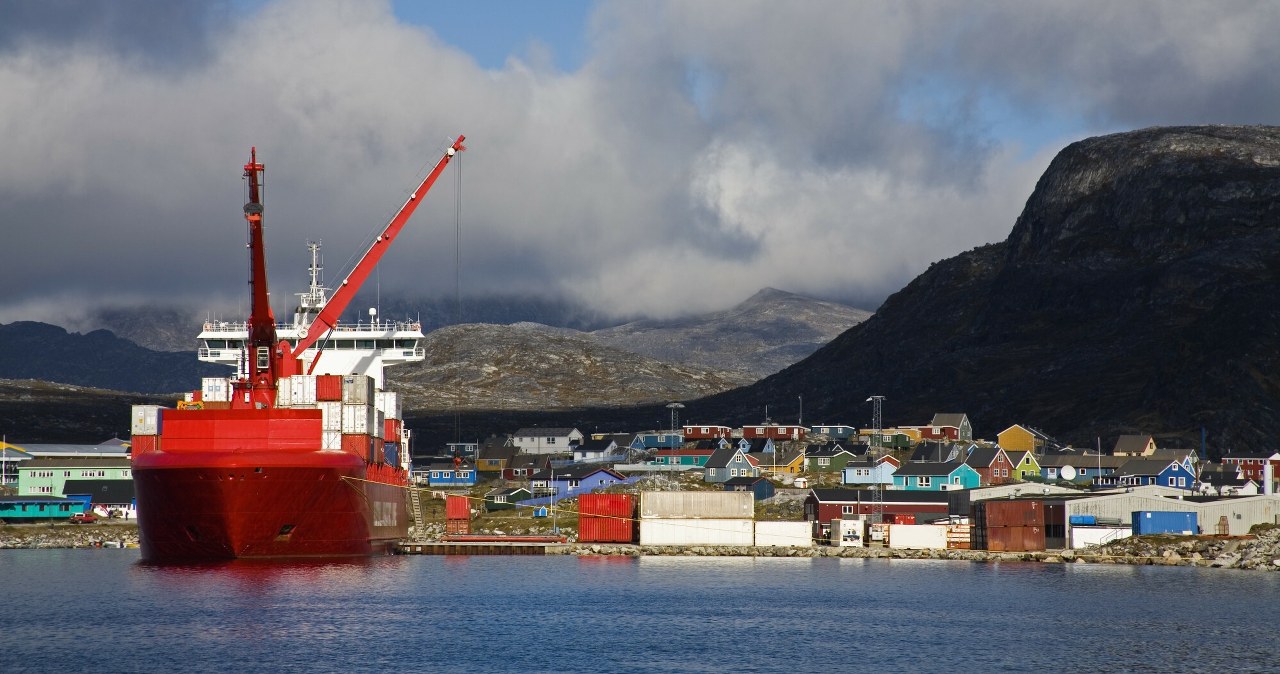 Wielka wyspa na progu kryzysu. Tną zasiłki i straszą reformą emerytalną