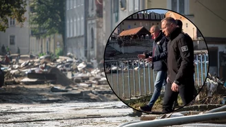 Andrzej Duda w Lądku Zdroju. Mówił o "największym zmartwieniu"