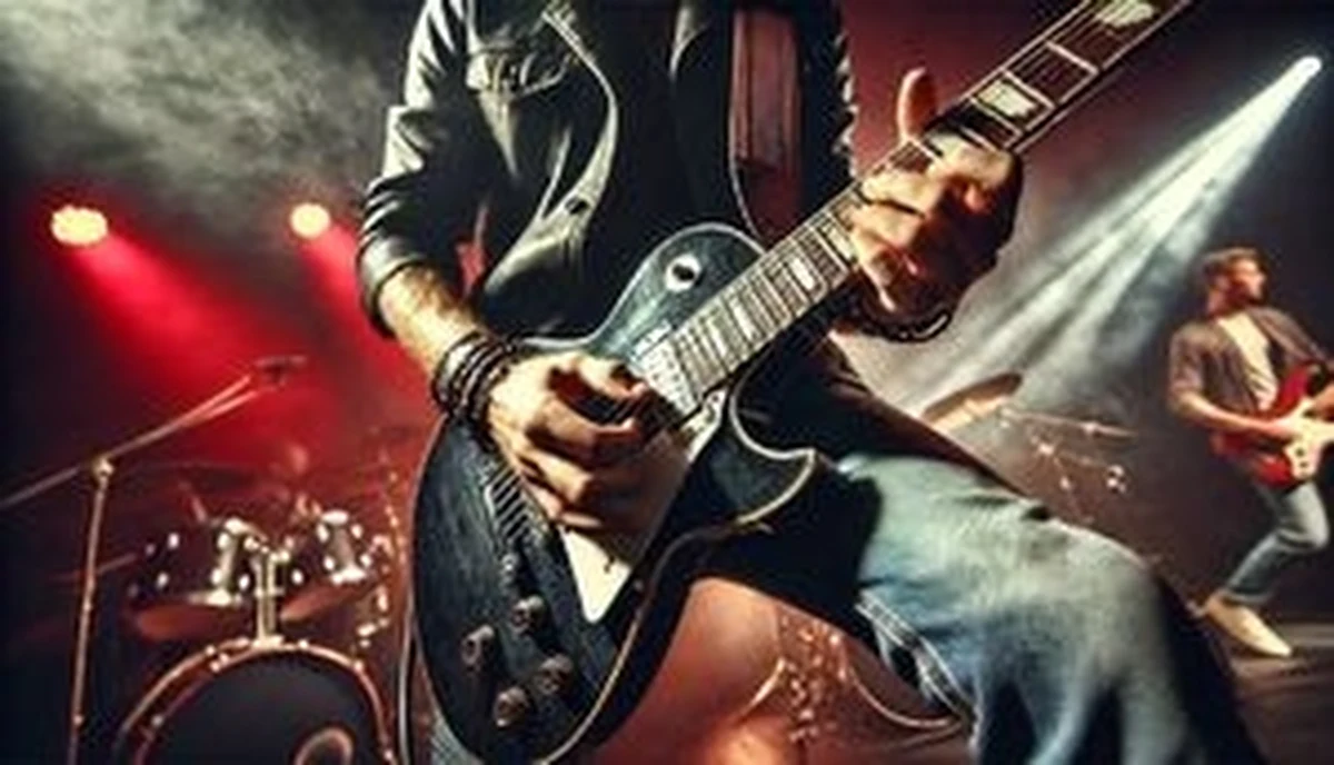 Policjanci z Lublina poszukują mężczyzny, który podszywając się pod gitarzystę znanego zespołu wyłudził od 52-latki ponad 100 tys. złotych. Pieniądze - jak twierdził - miały być potrzebne na leczenie poważnej choroby.