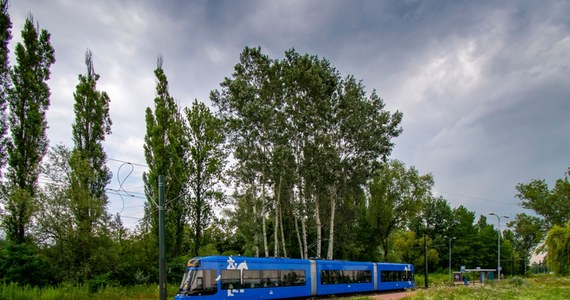 Kilkadziesiąt sztuk kabli miedzianych, dzięki którym możliwe jest zasilanie trakcji tramwajowej, zostało skradzionych w nocy w krakowskiej Nowej Hucie. Przez kilka godzin nie kursowały tramwaje.