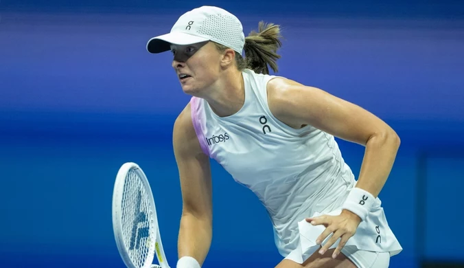 Nagły komunikat WTA, nie było już wyjścia. Iga Świątek miała tam grać