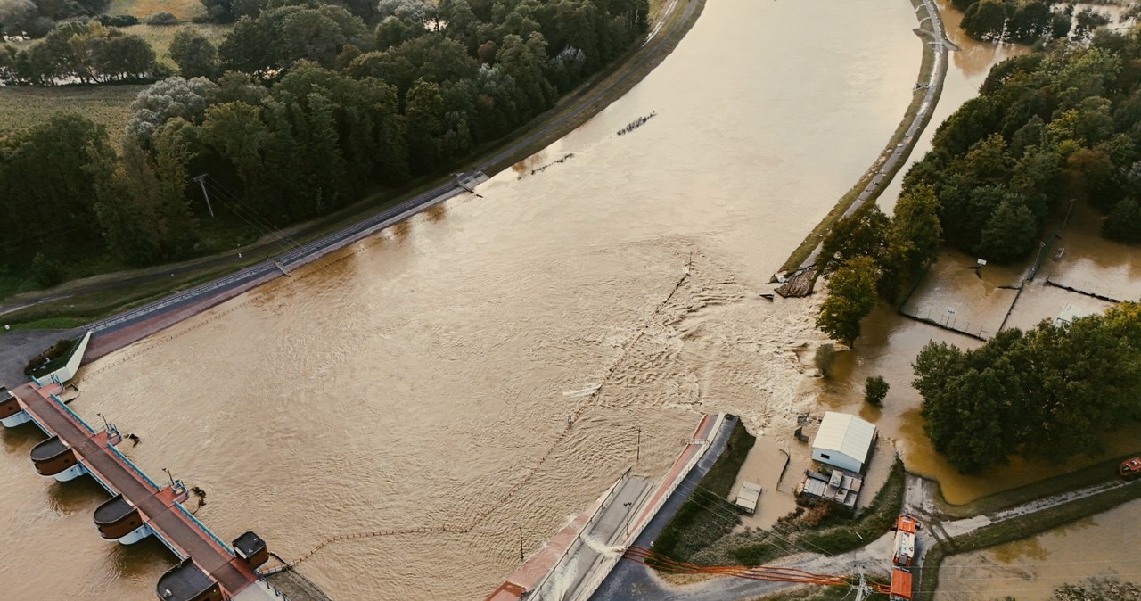  Główny Geolog Kraju ostrzega przed osuwiskami. Wysokie zagrożenie