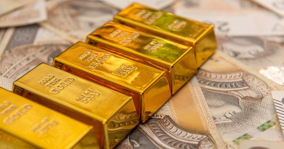 El oro bate nuevos récords. El precio en zloty polaco ya es de cinco cifras