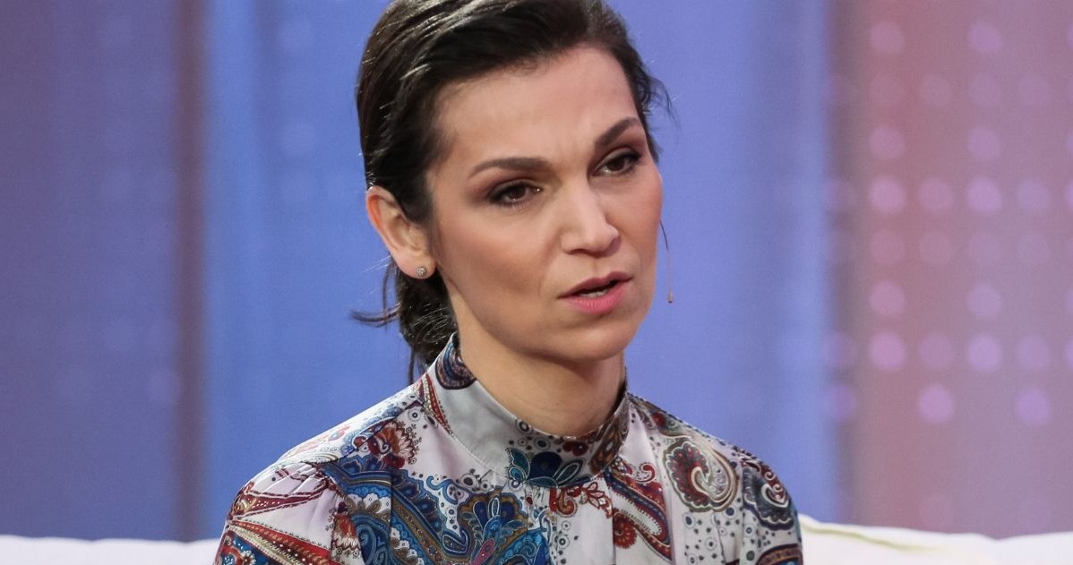 Te decyzje odmieniły życie Olgi Bończyk. To nie były plotki o trudnych wyborach