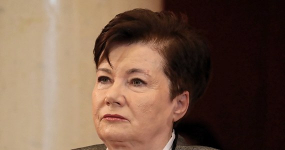 Hanna Gronkiewicz-Waltz może zająć miejsce Marcina Kierwińskiego w Parlamencie Europejskim. Były szef MSWiA będzie pełnomocnikiem rządu do spraw odbudowy po powodzi.