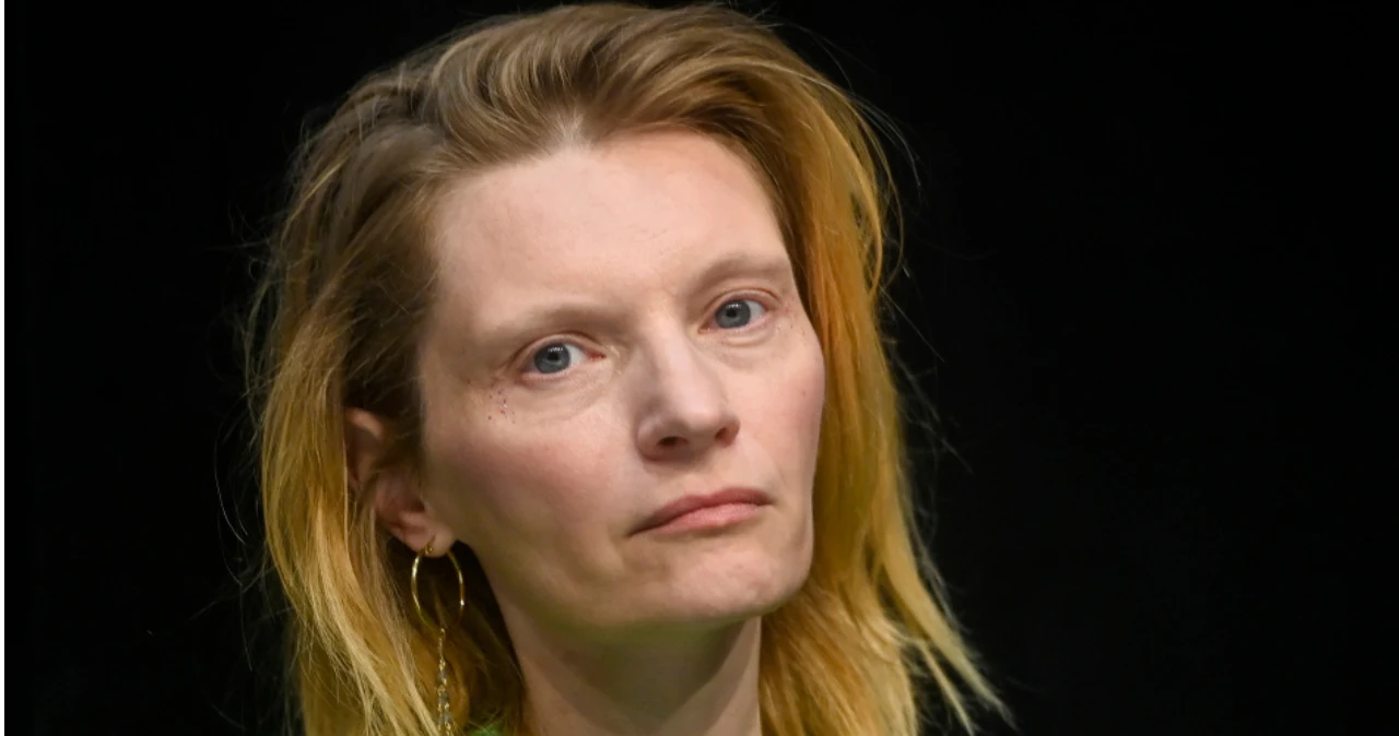 Wieści ws. Agaty Buzek to nie były plotki. Można się było tego spodziewać