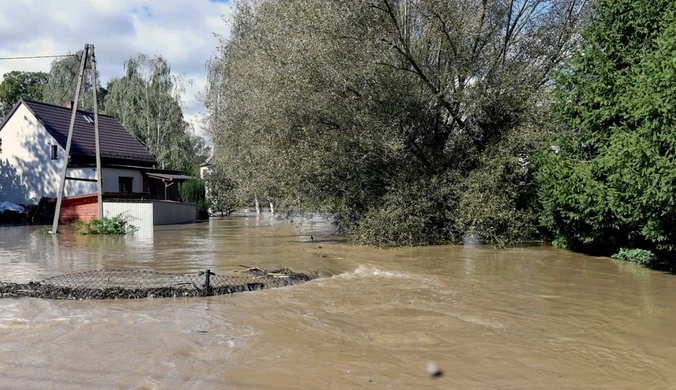 Będzie dodatkowa pomoc dla powodzian. Padła kwota