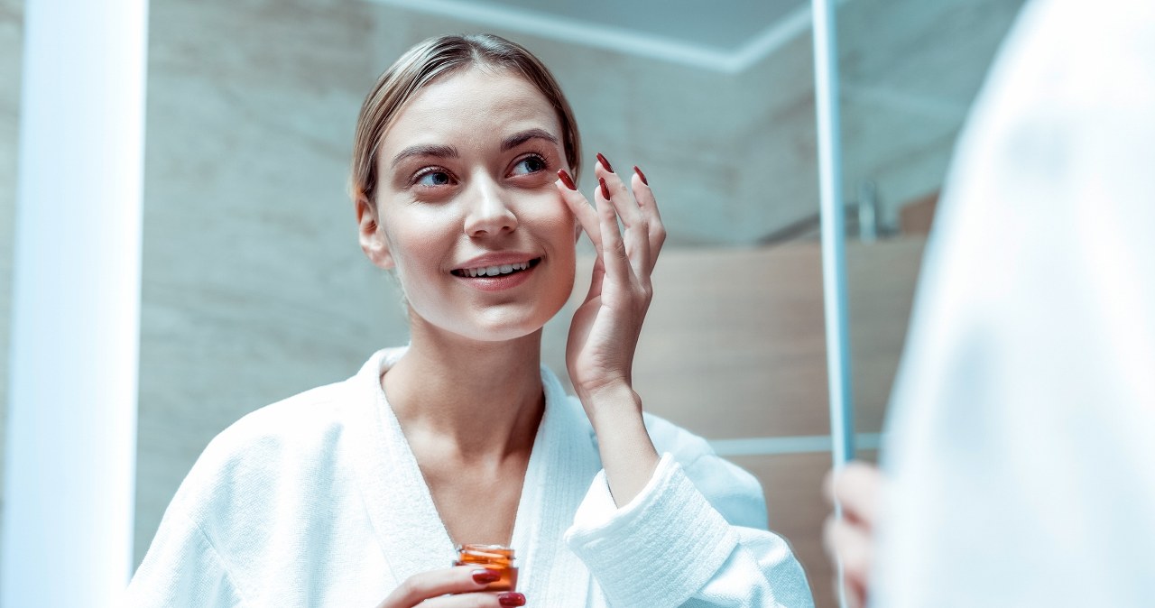 Oto co się stanie z twoją skórą, jeżeli nie będziesz nakładać kremu SPF