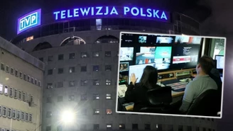 Zatrudniają gwiazdy, ale będą też zwalniać. Tak oszczędza TVP