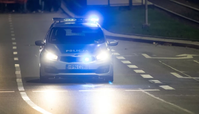 Chwalił się brawurową jazdą na motocyklu. Wpadł w ręce policji