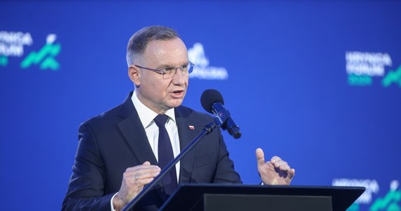 Kancelaria Prezydenta RP nie miała żadnych oficjalnych informacji nt. spotkania prezydenta z Donaldem Trumpem w amerykańskim Doylestown - zapewnił sam Andrzej Duda. 