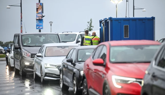 Premier zaapelował do Berlina. "Nie akceptujemy tej decyzji"