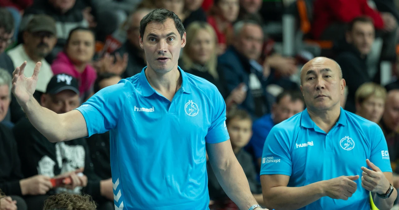 Lijewski: Nowi zawodnicy błyskawicznie zaprezentowali się z dobrej strony