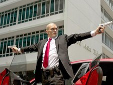 Hitman: Agent 47