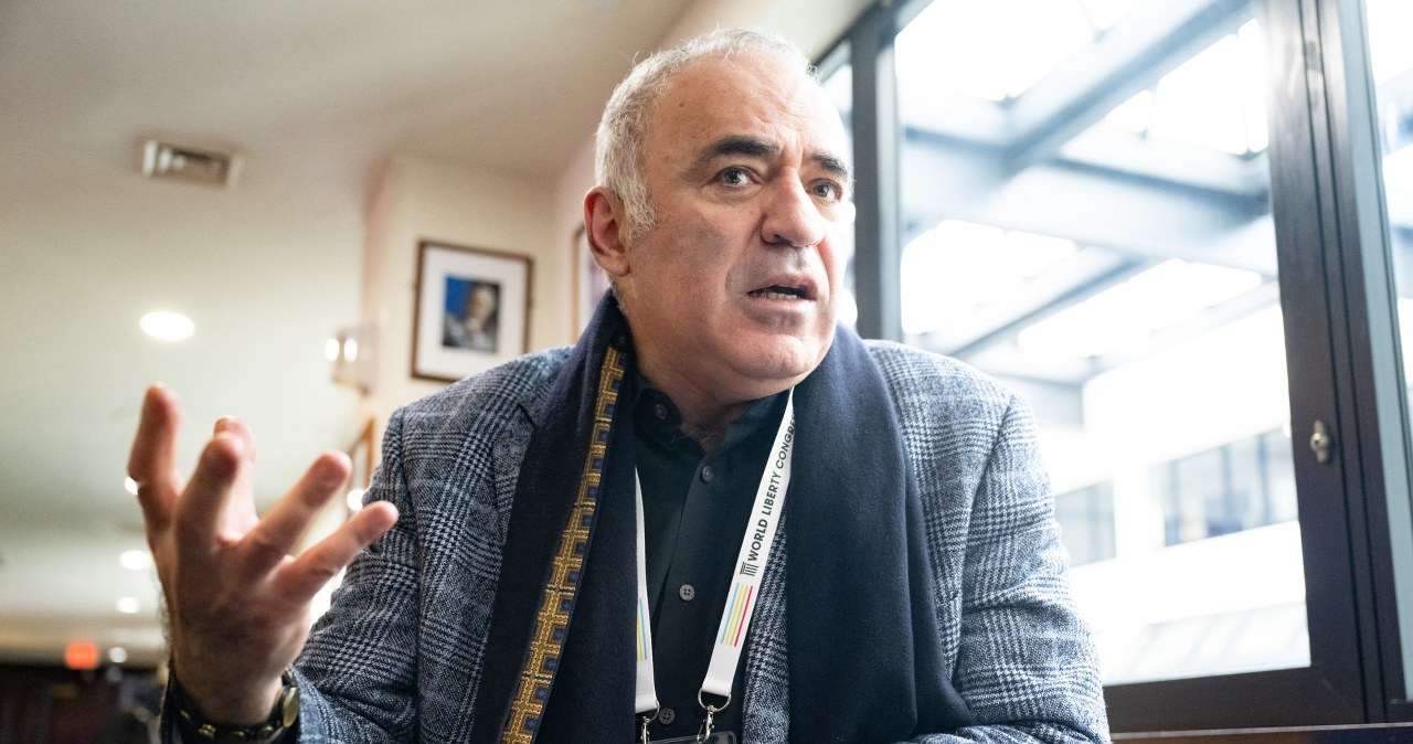 Rosjanin podpadł Putinowi. Teraz przemówił ws. wojny na Bliskim Wschodzie