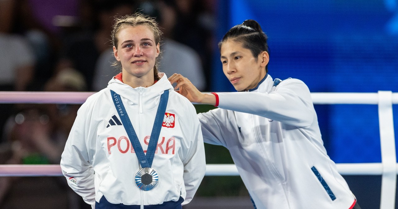 tenis, hokej, żużel, szachy, boks, piłka ręczna, kolarstwo, lekkoatletyka, sporty wodne, sporty zimowe Poruszenie na Tajwanie, chodzi o rywalkę Szeremety. Lin Yu-Ting zdecydowała