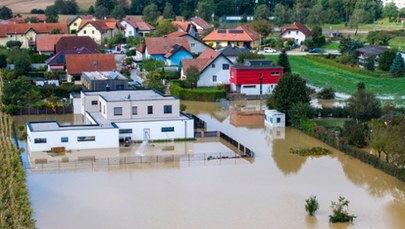 Wielkie porządki po katastrofalnej powodzi w Dolnej Austrii