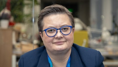 Katarzyna Lubnauer gościem Rozmowy o 7:00 w Radiu RMF24