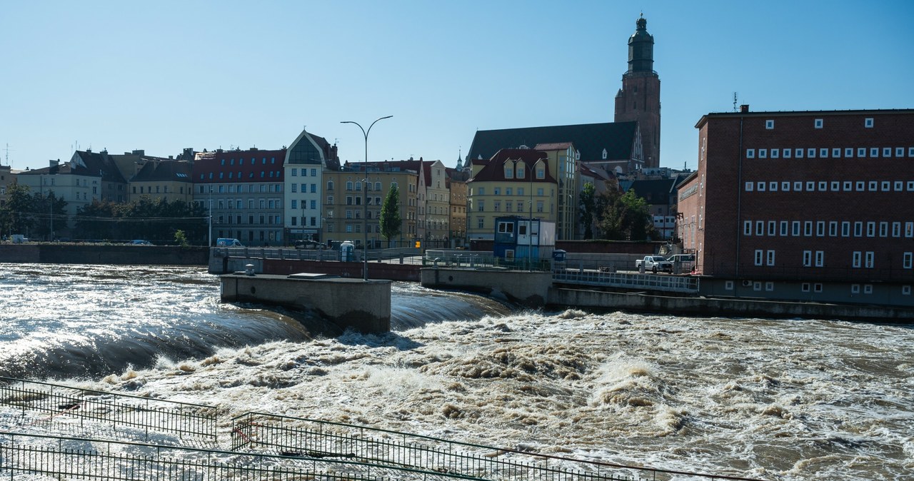  Sytuacja jak po wybuchu bomby. Marszałek nie ma dobrych informacji