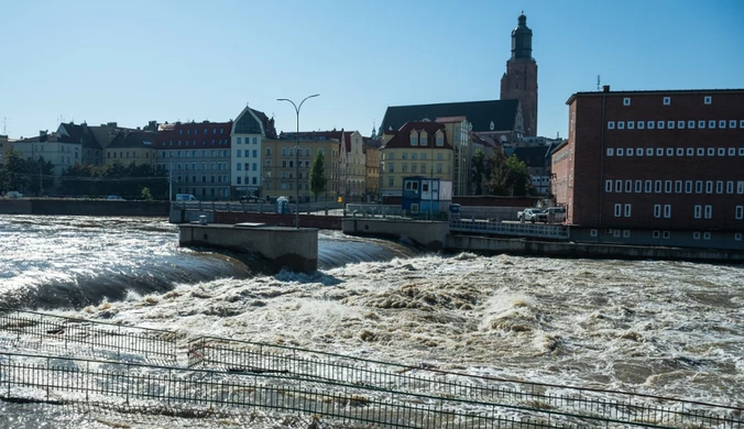 "Potrzeba lat". Niepokojąca prognoza dla Dolnego Śląska