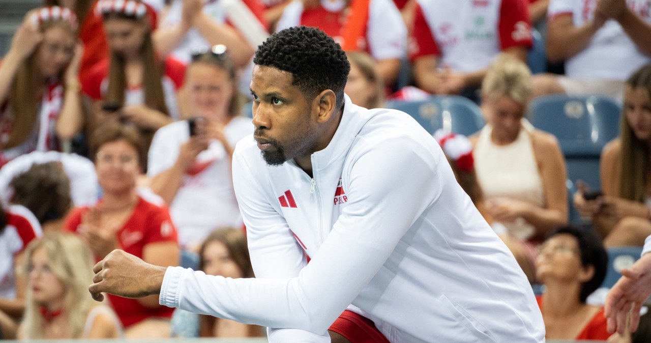 Wilfredo Leon zmienił klub, nowa liga i kraj. Potem osiągnął historyczny sukces