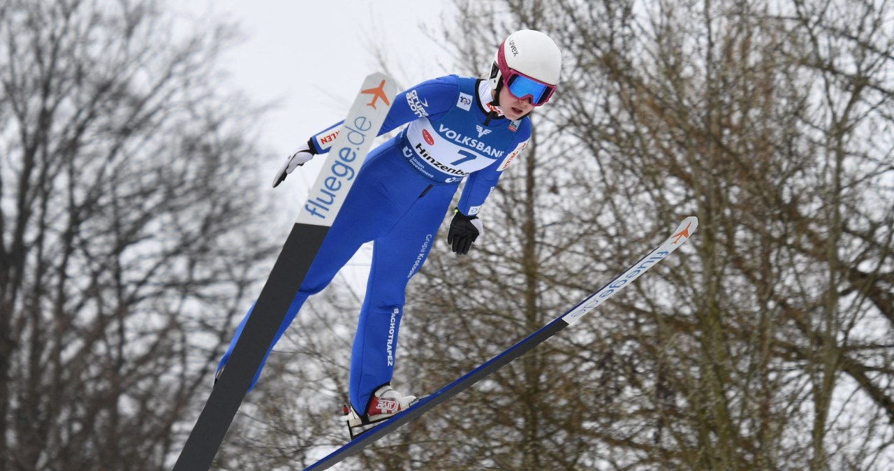Burza przed zawodami. Polka nie przeszła kontroli, FIS nie miał wyjścia
