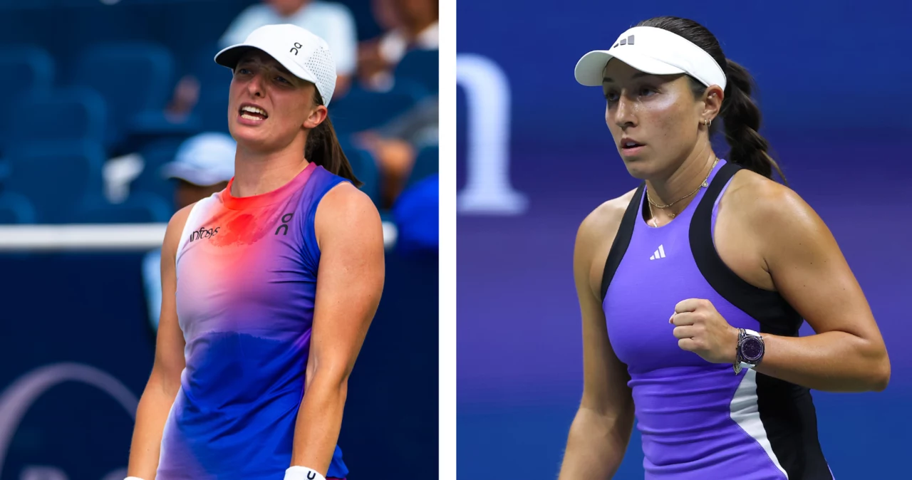 Jessica Pegula rozbiła Igę Świątek w ćwierćfinale US Open. Została bohaterką zaskakującego komunikatu