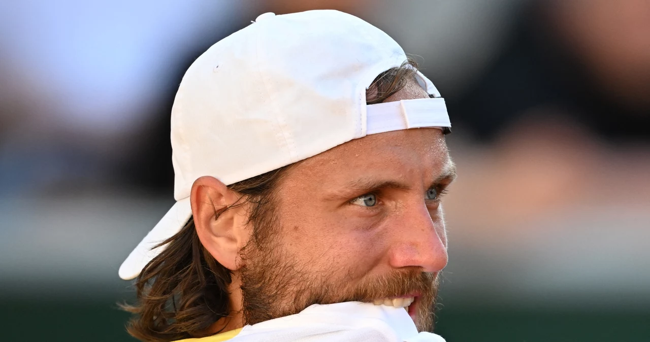 Lucas Pouille