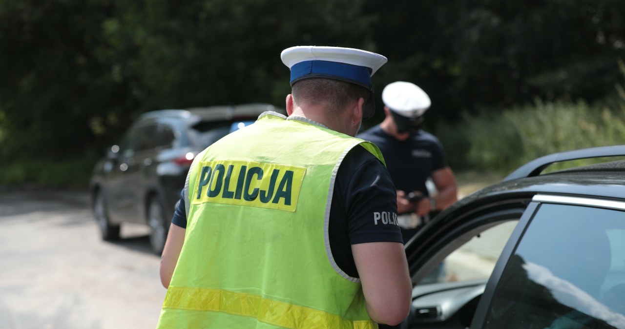 1500 zł kary, kierowcy nie mają choćby pojęcia. Mandat za prosty błąd