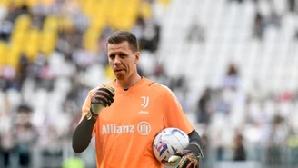 Szczęsny wrócił do Turynu i się zaczęło. Potraktowany jak legenda, wzruszające sceny [WIDEO]