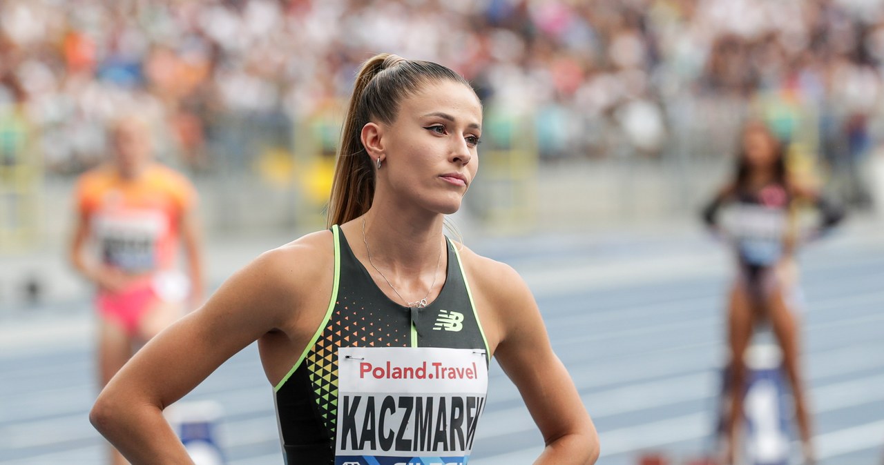 tenis, hokej, żużel, szachy, boks, piłka ręczna, kolarstwo, lekkoatletyka, sporty wodne, sporty zimowe Natalia Kaczmarek ogłasza, definitywny koniec. Kibice muszą się z tym pogodzić