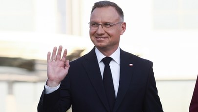 Duda ws. nominacji Kierwińskiego: Dokumenty z kancelarii premiera nie przyszły