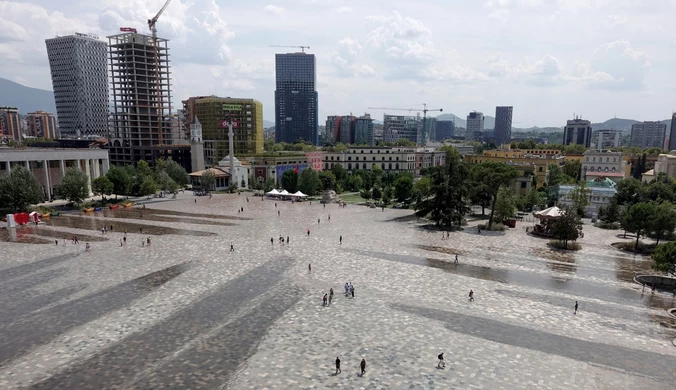 Chcą zatrzymać exodus lekarzy. Wielkie zmiany w bałkańskim kraju