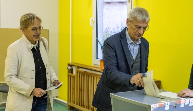 Kolejna odsłona wyborów w Niemczech. AfD przed historyczną szansą