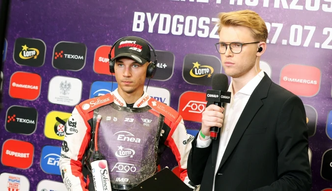 Trafił do klubu milionera. Polak odkrył tajemnicę swojego sukcesu