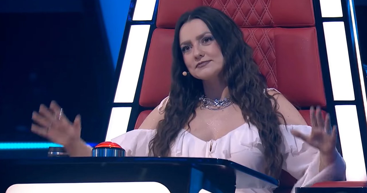 Trwają przesłuchania w ciemno do "The Voice of Poland". Po występie jednego z uczestników doszło do ostrej walki między trenerami. 