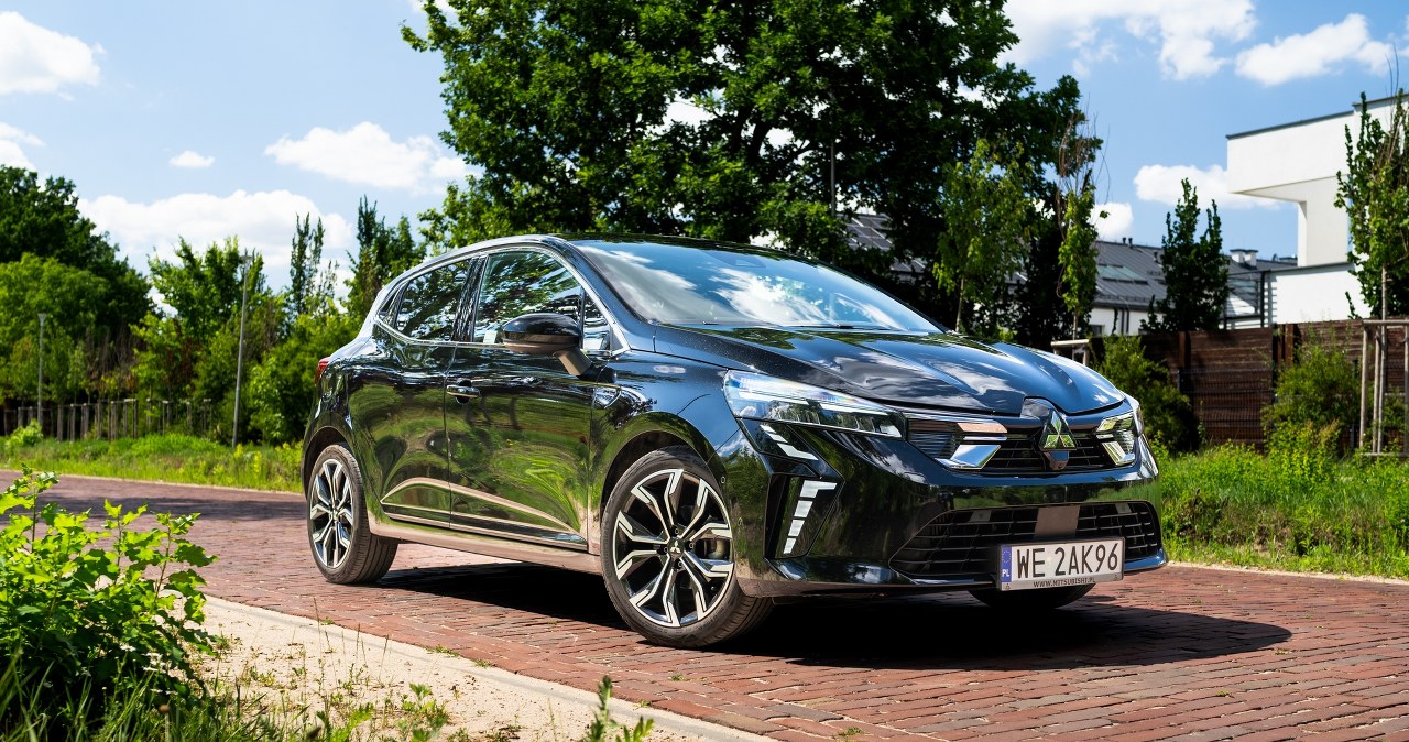 Mitsubishi Colt znika z Europy. Koniec najpopularniejszego modelu marki