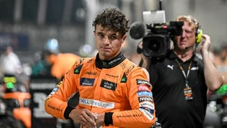 Koniec serii w Monako. Jest rekord toru, 0,109 sekundy decydowało o pole position