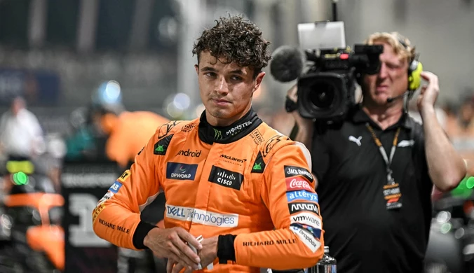 Koniec serii w Monako. Jest rekord toru, 0,109 sekundy decydowało o pole position