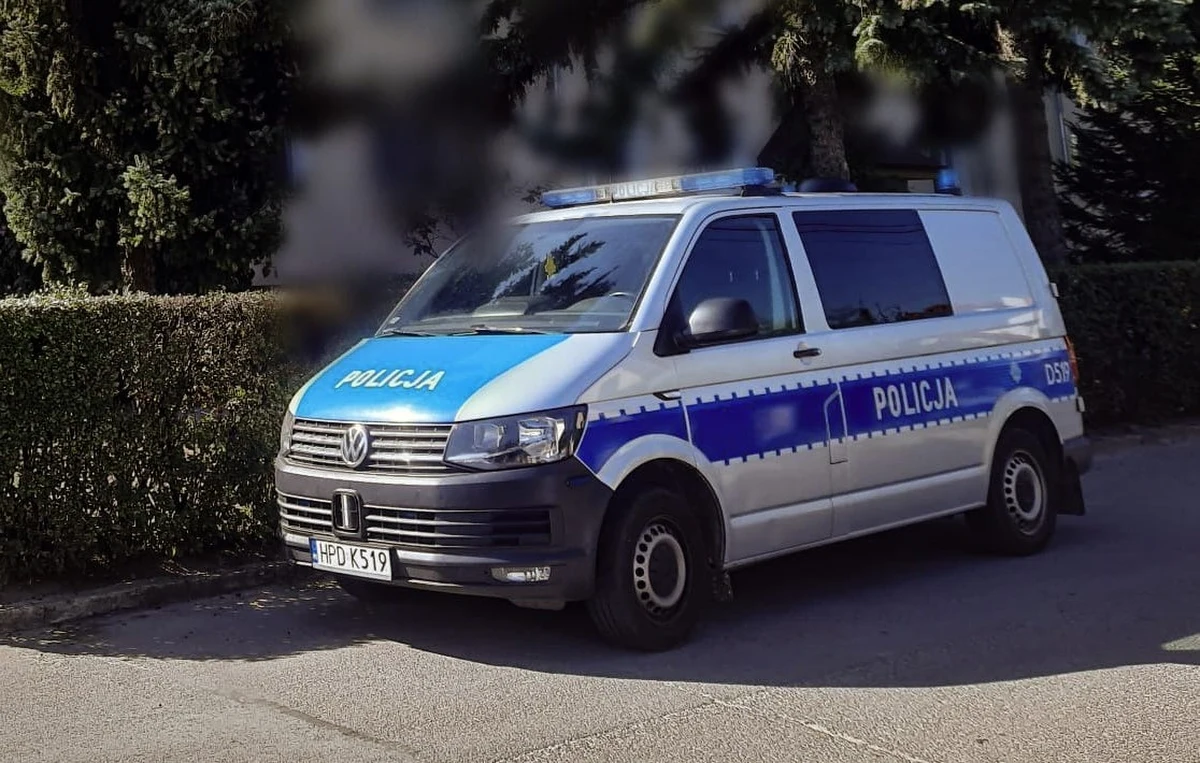 64-letni mężczyzna został zatrzymany w Annopolu (Lubelskie) w związku ze śmiercią swojej 57-letniej żony - poinformowała kraśnicka policja. Kobieta została znaleziona w niedzielę w domu, z ranami kłutymi na ciele. Mimo prowadzonej reanimacji nie udało się jej uratować.