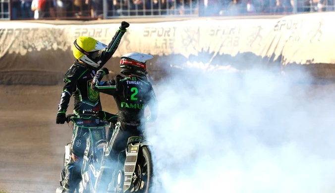 Składem za 10 milionów zamierzają zakpić z rywali. Pokazali, jak to zrobią