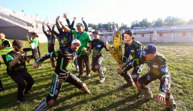 Szok i niedowierzanie. Ogromna sensacja w finale polskiej ligi!